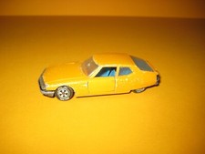Siku - #V322 - Citroën SM - 2