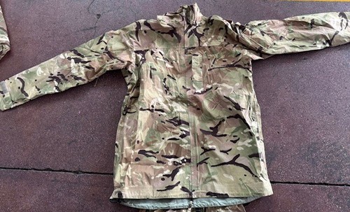 Mtp goretex waterproff - mtp,