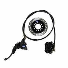 Bremsanlagen Kit hinten neu TOP ATV Quad Kinderquad 50/110 ccm bei HMParts