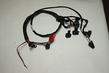 VW T4 Tür Kabelbaum elektrische Fensterheber Spiegel ZV Beifahrertür ab 1999 R2