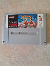 Nintendo The Flintstones the