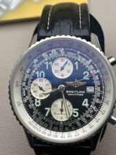 BREITLING Old Navitimer Ref. A