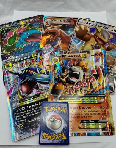 Pokemon karten tcg - pokemon,