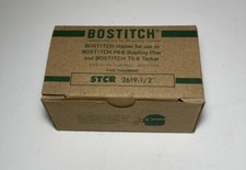 Vintage Bostitch STCR 2619