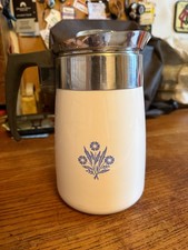 Corning Ware Vintage 6 Tassen