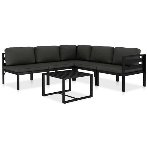 Garten lounge set kissen - lounge,