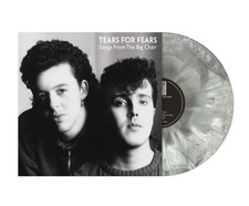 Tears For Fears Songs From The