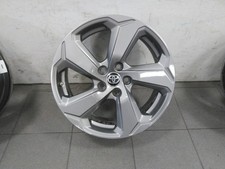 Alloy Wheel Rim Toyota Rav4