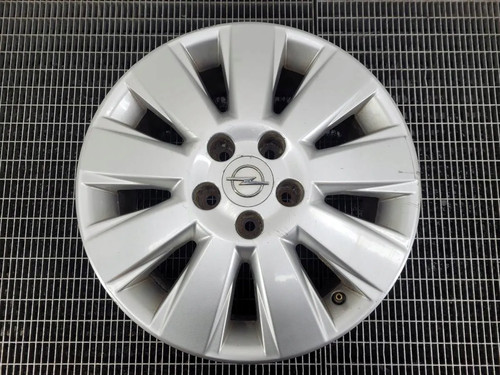 Alufelge zoll 5 5x110 - 16,