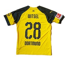 Puma Axel Witsel BVB Borussia