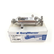 WAHLER AGR Kühler Kühlmodul