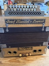 Heligonka antike harmonika - heligonka,