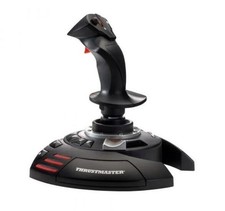Thrustmaster flight stick - thrustmaster, t-flight