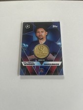 Topps Match Attax Champions