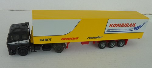 Roco miniatur modell 1913 - roco, modell,