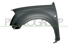 PRASCO IZ8203014 Kotflügel Vorne Links für ISUZU D-Max I Pickup (TFR, TFS)
