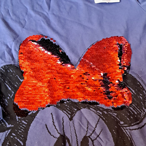Tchibo disney minnie - tchibo,