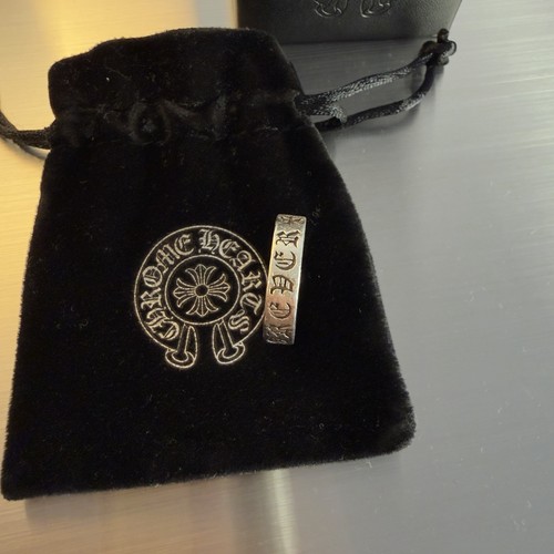 Chrome hearts forever - hearts, us