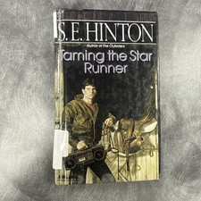 Taming the Star Runner by S