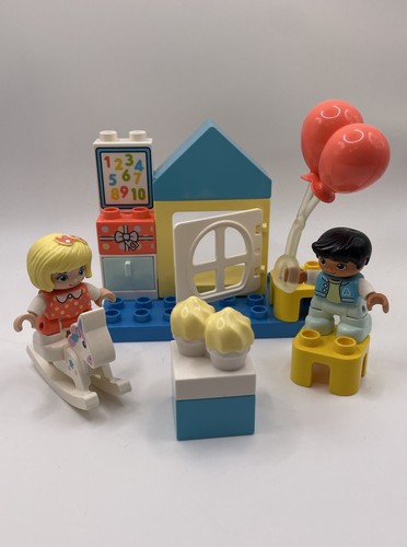 Lego duplo 10925 spielzimmer - lego,