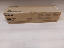 Original Develop Toner TN-213K schwarz für Develop ineo+ 203, ineo+ 253