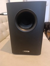 Canton Subwoofer Aktiv AS 2020 SC