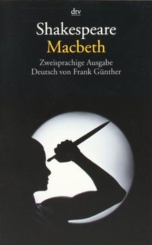 Macbeth von shakespeare - von,