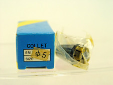 Spannzange CNC Oberfräse