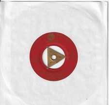 7'' Single - Mario Lanza - Ave