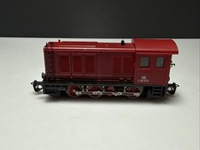 Spur TT DDR BTTB Diesellok V36