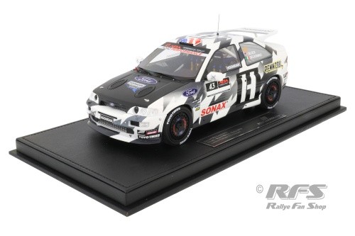Ford escort cosworth ken - ford, rs