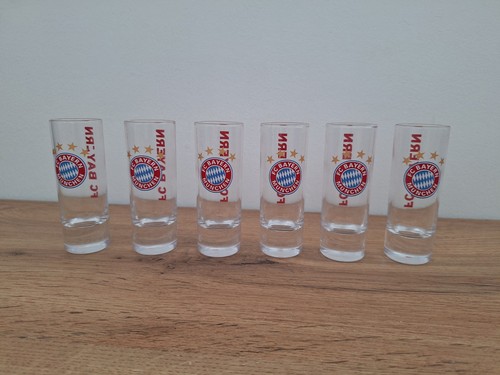 Bayern münchen 6 - –,