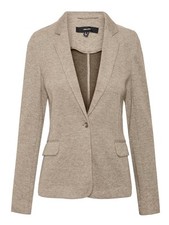 Damen Blazer Jacke Damenblazer