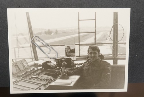 Foto luftwaffe - foto, bw