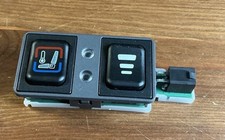 Original ISRI Sitz Bedienmodul