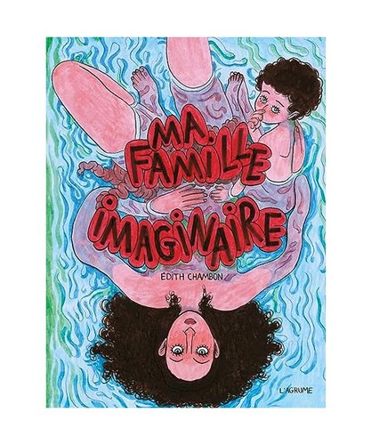Famille imaginaire - ma,
