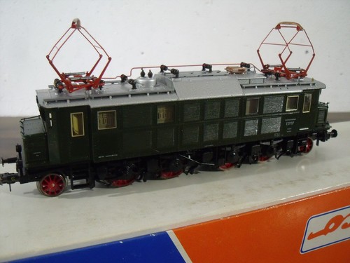 Roco 43717 elektrolok - 43717,