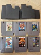 Nintendo Entertainment System