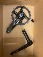 Sram Rival E1 172,5 Powermeter