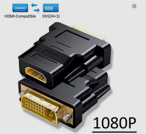 Hdmi auf dvi - hdmi,