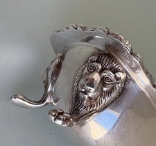 Saliere England antik