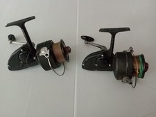 2 x Vintage DAM QUICK FINESSA MADE IN WEST BERLIN