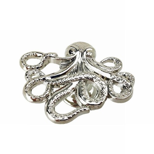 Octopus form zinklegierung - form,