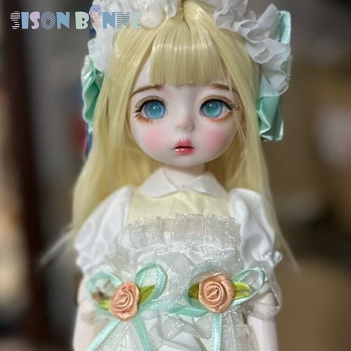 Sison benne prinzessin 6 - sison,