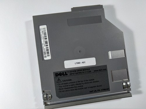 Dell original rom disk - dell, cd-rom