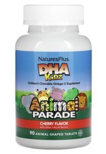 Natures Plus DHA Kidz - 90