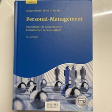 Personal-Management