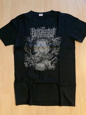 PESTILENTIAL SHADOWS depth TS in M;drudkh;drowning the light