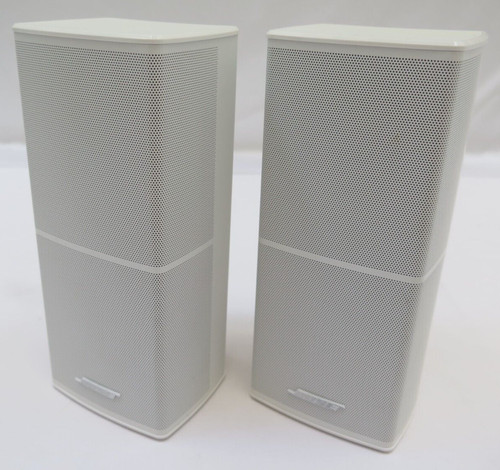Bose cube direct - cube, direct/reflecting