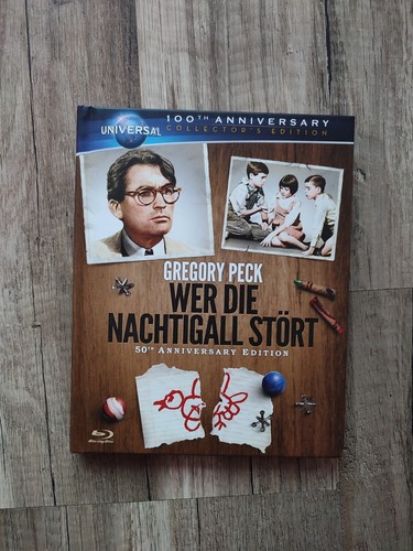 Wer die nachtigall stört - die,